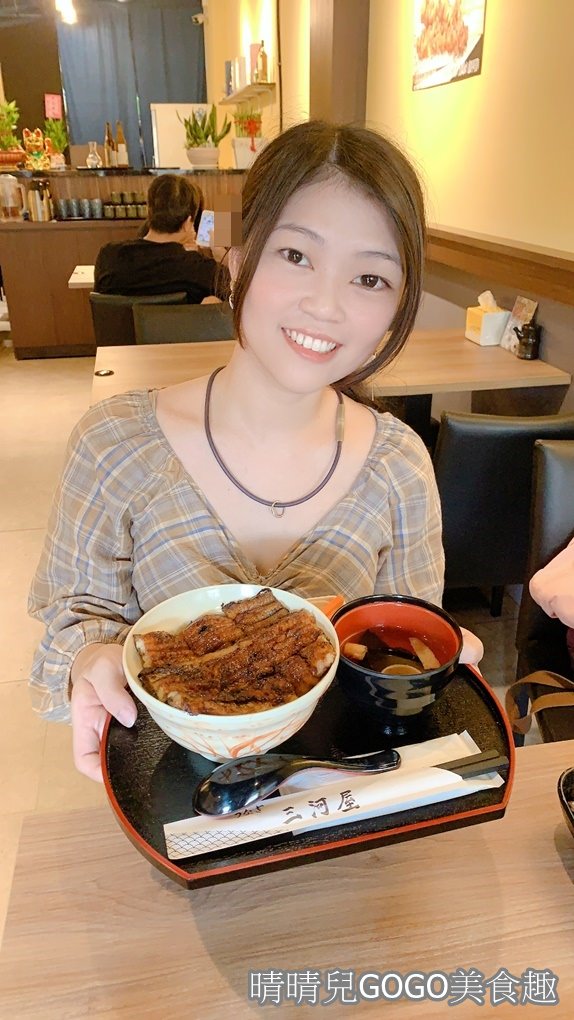 新竹美食|うなぎ三河中川屋.來自名古屋鰻魚三吃|銅板價格鰻魚御飯糰|菜單地址營業時間電話外帶 - 第76張圖 IMG_1612
