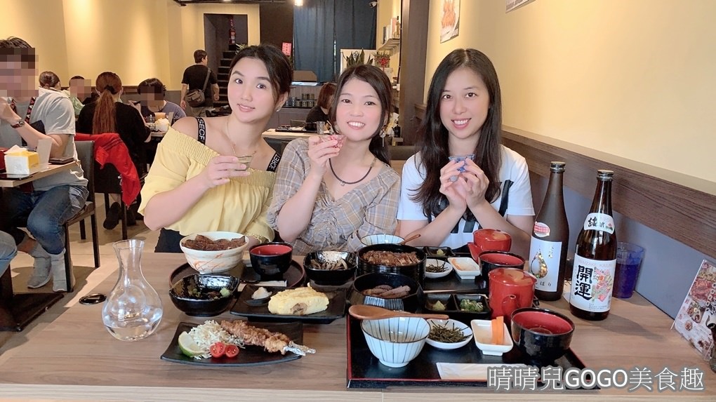 新竹美食|うなぎ三河中川屋.來自名古屋鰻魚三吃|銅板價格鰻魚御飯糰|菜單地址營業時間電話外帶 - 第75張圖 IMG_1613